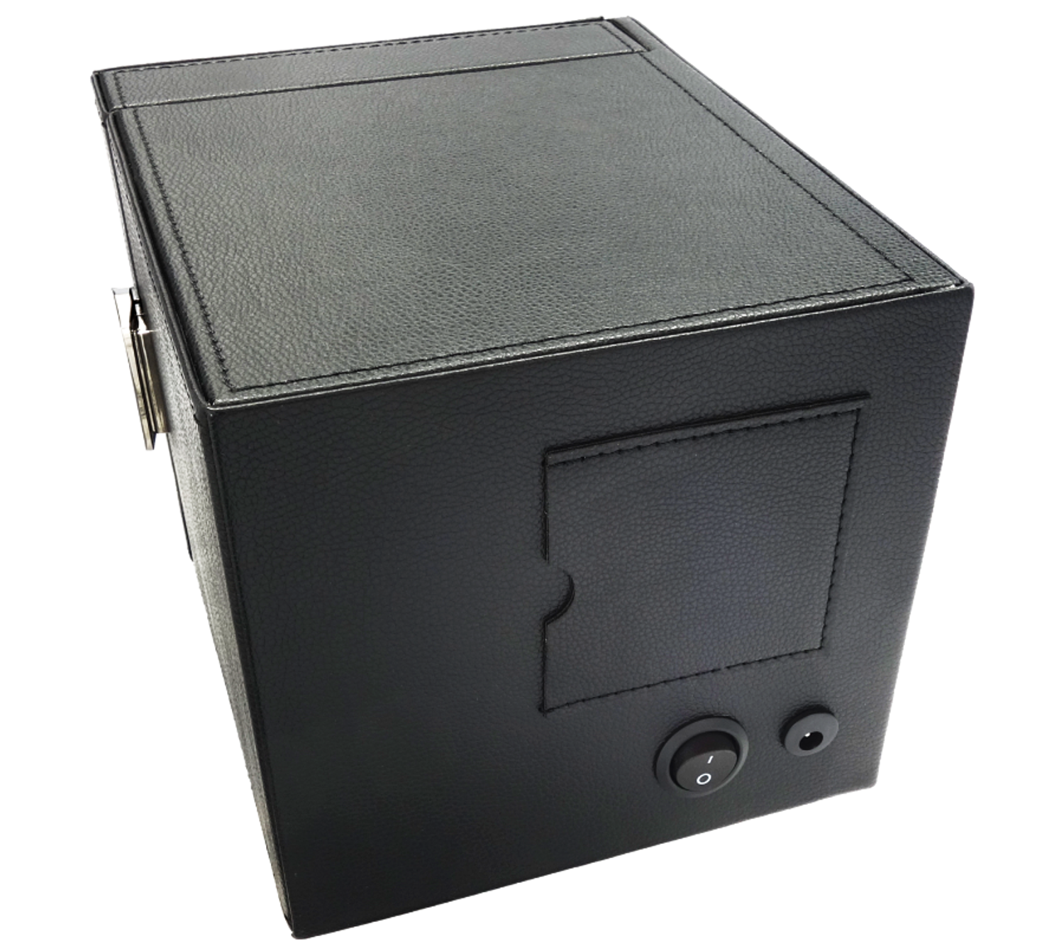 Rotomat do zegarka automatycznego BISSET (5).png